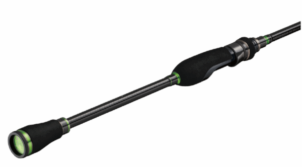Major Craft Wędka Lati-Go Adaggio LTGS-772L 231cm 8G