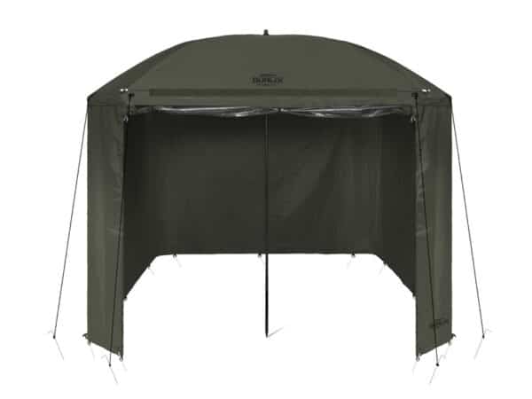 Delphin Parasol z Panelem Bocznym Dualix Stabil 320cm 4/4