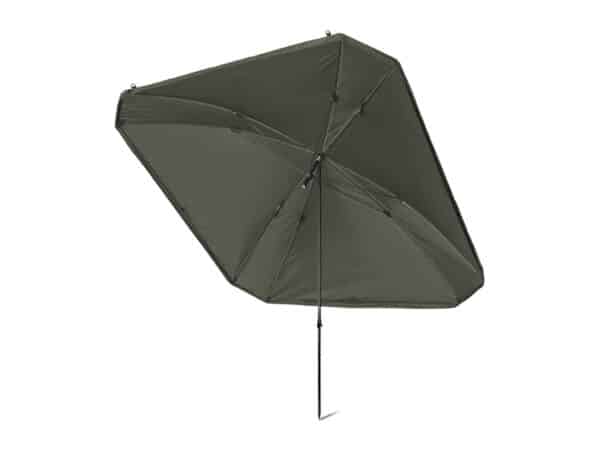 Delphin Parasol z Panelem Bocznym Dualix Stabil 320cm 4/4