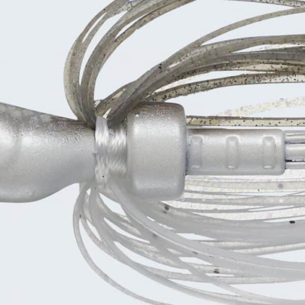Evergreen przynęta ChatterBait Jack Hammer Baby Jack 14g #50 Flash