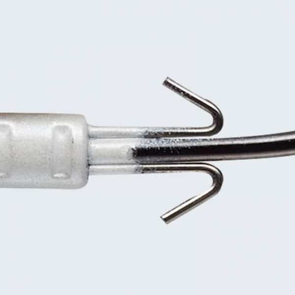 Evergreen przynęta ChatterBait Jack Hammer Baby Jack 14g #50 Flash