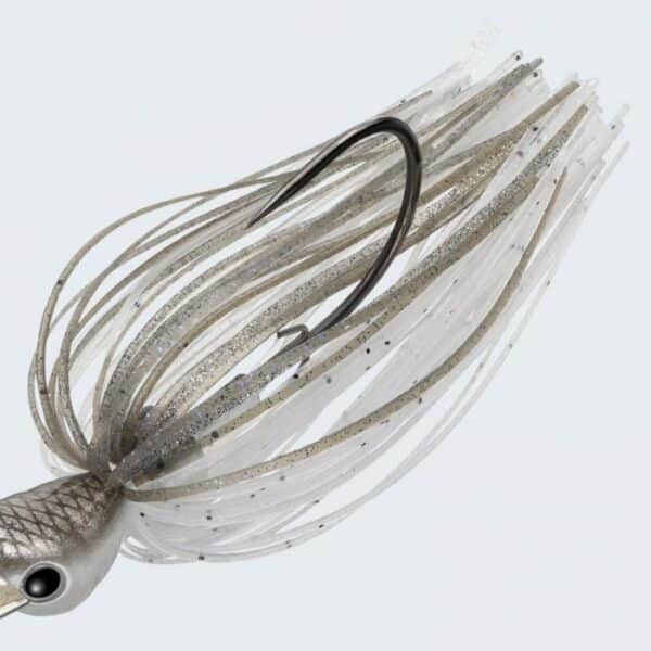 Evergreen przynęta ChatterBait Jack Hammer Baby Jack 14g #50 Flash