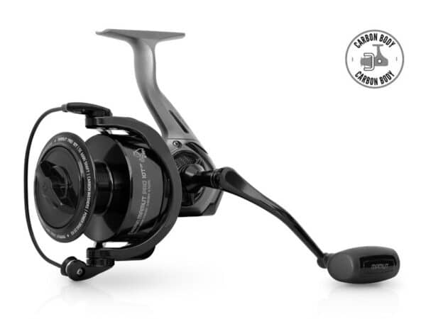 Delphin Kołowrotek Mamut Pro 10000 DP