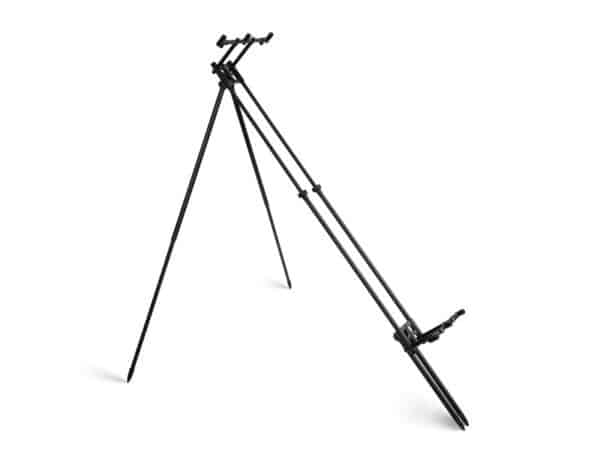 Delphin Rodpod RPX ProMAX BlackWay