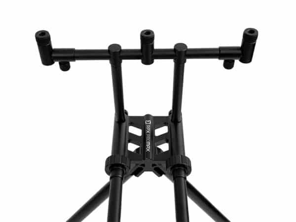 Delphin Rodpod RPX ProMAX BlackWay