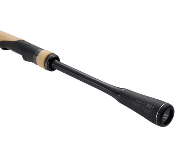 Shimano Wędka Expride Casting 2,18m 10-30g - obrazek 3
