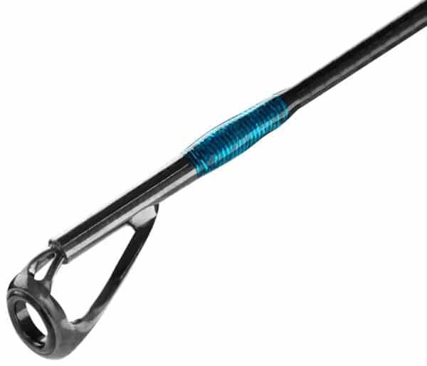 Favorite Wędka Blue Bird Sharp Jig BBSJ1‑802L‑T 2.44m 3‑12g Ex.Fast