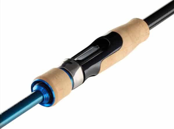 Favorite Wędka Blue Bird Sharp Jig BBSJ1‑802L‑T 2.44m 3‑12g Ex.Fast