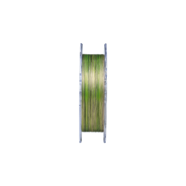 YGK Plecionka X-Braid WX8 Bornrush 200m PE#0.5 12lb 0,11mm - obrazek 2