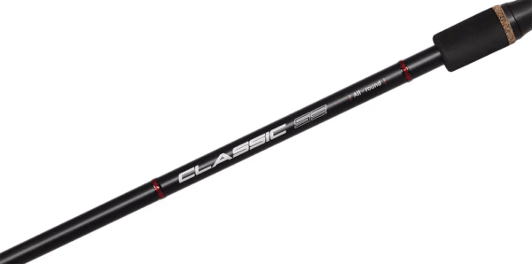 Brain Wędka Classic SE Feeder 3.60m max 130g