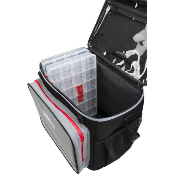 Rapala Torba Transportowa Countdown Tackle Bag Magnum - obrazek 3