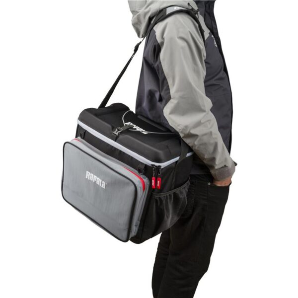 Rapala Torba Transportowa Countdown Tackle Bag Magnum - obrazek 2