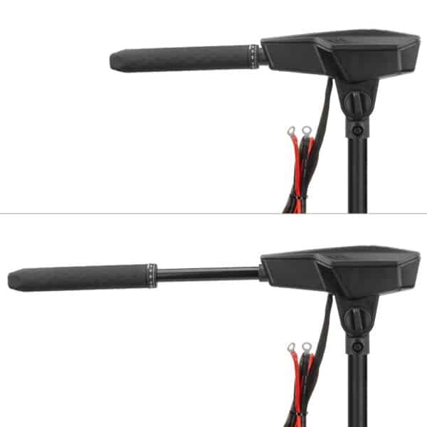 Jaxon Silnik Elektryczny Sprint 2.0 ES-XT80X 80lb