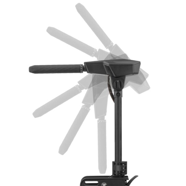 Jaxon Silnik Elektryczny Sprint 2.0 ES-XT80X 80lb