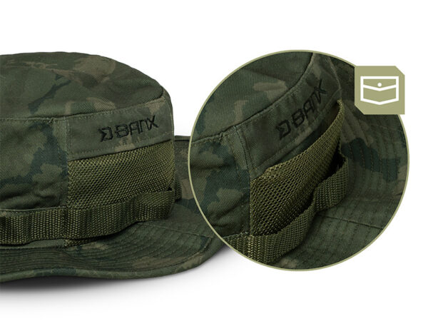 Delphin Kapelusz Banx - obrazek 2