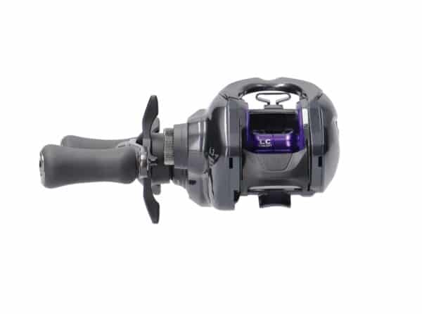 Daiwa Multiplikator Prorex TW HD 200HL - obrazek 3