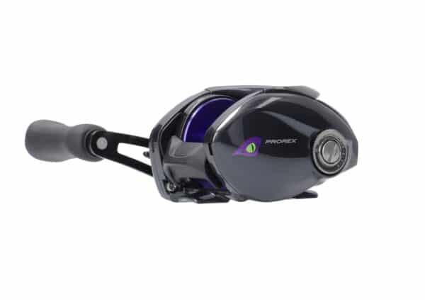 Daiwa Multiplikator Prorex TW HD 200HL - obrazek 2