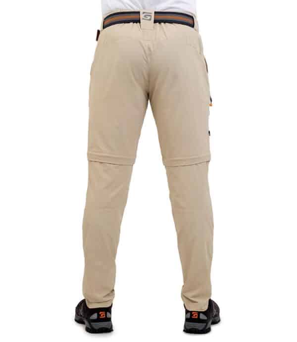 Graff Spodnie z Ochroną UV UPF50 L 176-182cm - obrazek 2