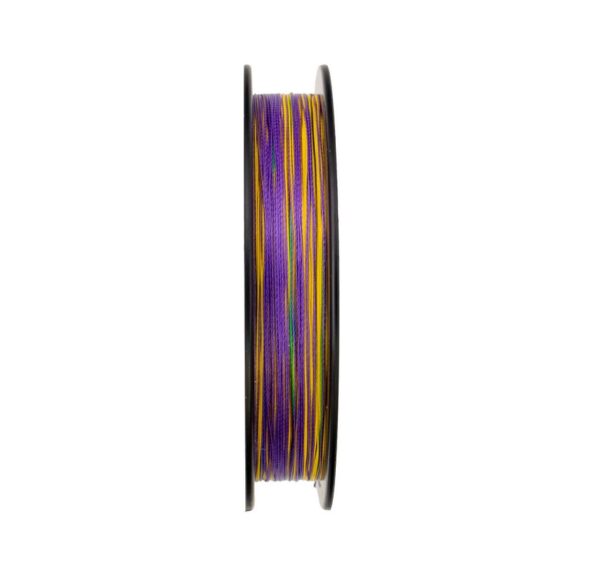 Gosen Plecionka Guidus 9X Multicolor PE 0.6 150m - obrazek 2