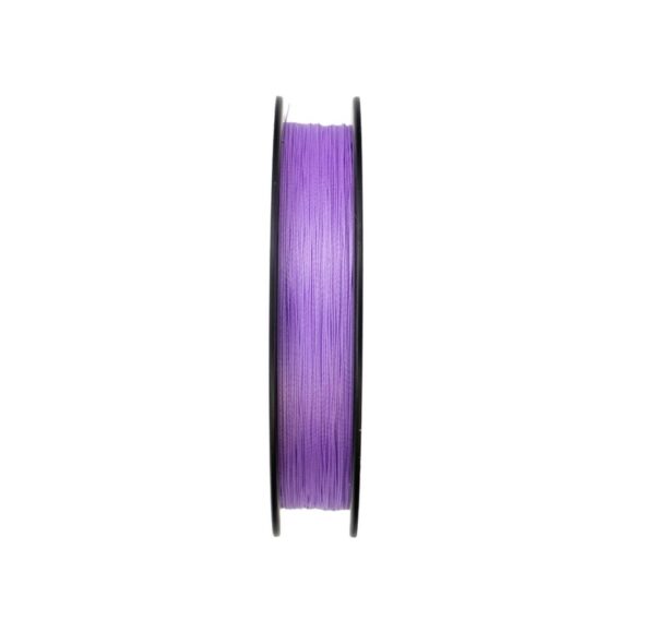 Gosen Plecionka Guidus 9X Purple PE 0.5 150m - obrazek 2