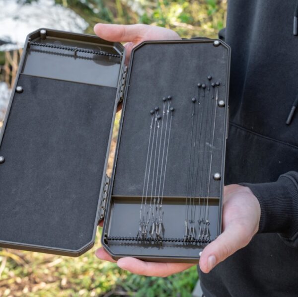 Avid Piórnik na Przypony Reload Rig Case XL - obrazek 2