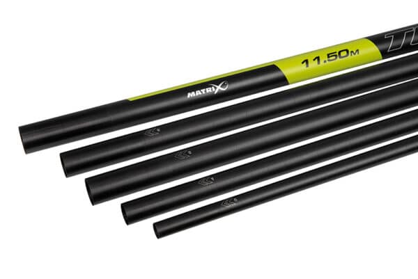 Matrix Tyczka Karpiowa Torque Carp X Power 11,5m - obrazek 2