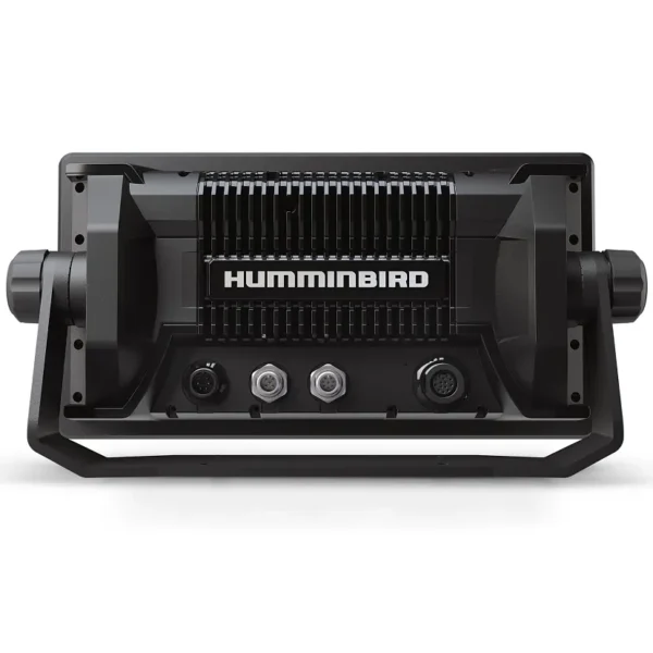 Humminbird Echosonda Xplore 9' CMSI+ GPS - obrazek 4
