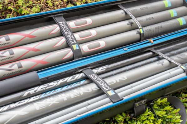 Preston Pokrowiec Na Tyczkę Hardcase Pole Safe - obrazek 2