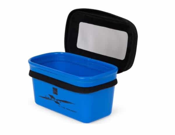 Preston Pojemnik Supera X Ventamesh Tub 1,5l - obrazek 2