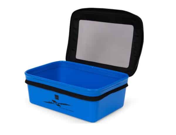 Preston Pojemnik Supera X Ventamesh Tub 4,5l - obrazek 2