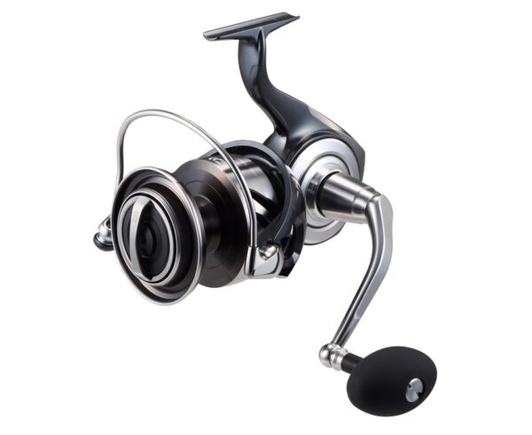 Daiwa Kołowrotek 26 Certate SW 8000-P - obrazek 2