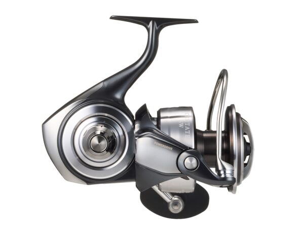 Daiwa Kołowrotek 26 Certate SW 8000-P - obrazek 3