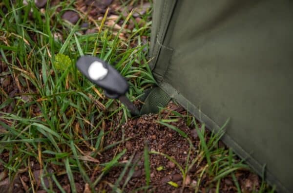 Black Cat Parasol Kraken 60 Brolly - obrazek 4