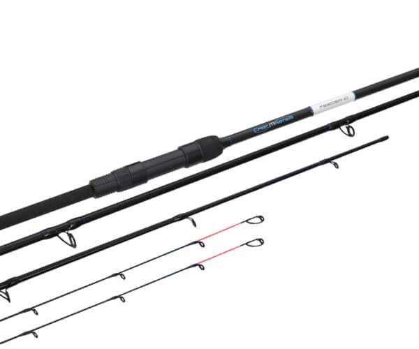 Flagman Wędka Cast Master Method Feeder 330cm 60g - obrazek 2