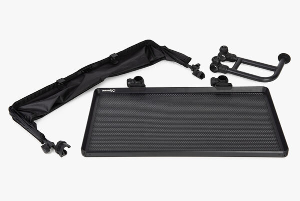 Matrix Półka Boczna Sliding Side Tray & Cover - obrazek 2
