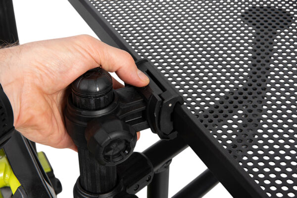 Matrix Półka Boczna Sliding Side Tray & Cover - obrazek 3