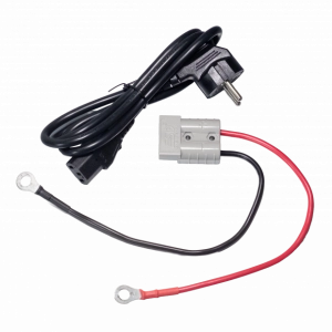 Kon-TEC ładowarka do akumulatorów LiFePo4 12V 10A - obrazek 3