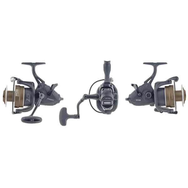 Ryobi Kołowrotek Caspro 5000 - obrazek 2
