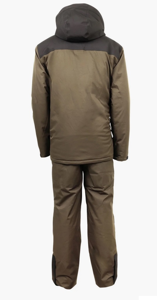 Prologic Kombinezon Zimowy Signature Thermal rozm. XL - obrazek 2