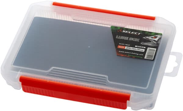 Select Pudełko Lure Box 1902F - obrazek 2
