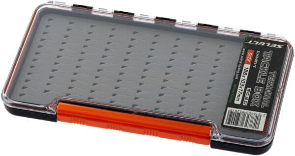 Select Pudełko Terminal Tackle Box SLHX-0811C - obrazek 2