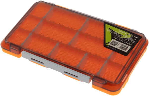 Select Pudełko Terminal Tackle Box SLXD-63A - obrazek 2