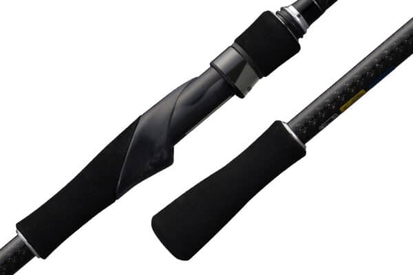 Graphiteleader Wędka Nuovo Calamaretti 26GCALXS-832ML 251cm 21g - obrazek 3