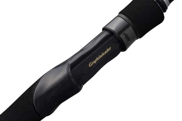 Graphiteleader Wędka Nuovo Calamaretti 26GCALXS-832ML 251cm 21g - obrazek 6