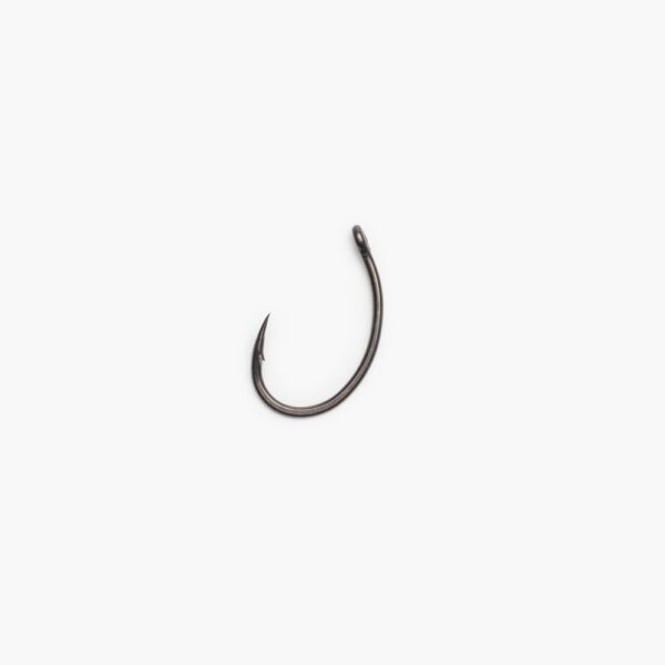 Go Straight Haczyki CURVE SHANX Eyed Barbless roz. 6 - obrazek 2