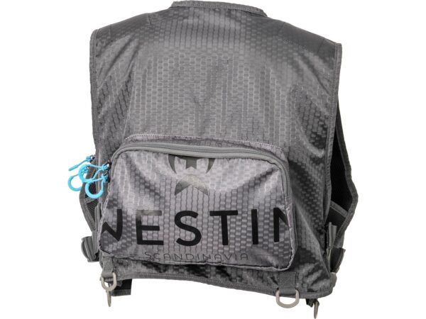 Westin Kamizelka W4 HD Fishing Vest - obrazek 3