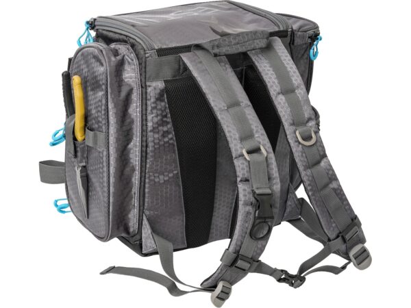 Westin Plecak z Pudełkami W4 HD Rucksack - obrazek 3