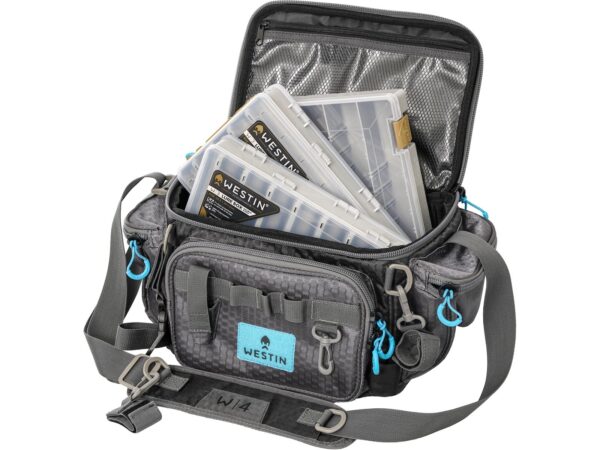 Westin Torba z Pudełkami W4 HD Lure Bag - obrazek 2