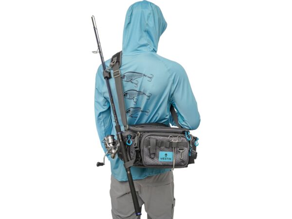 Westin Torba z Pudełkami W4 HD Lure Bag - obrazek 3