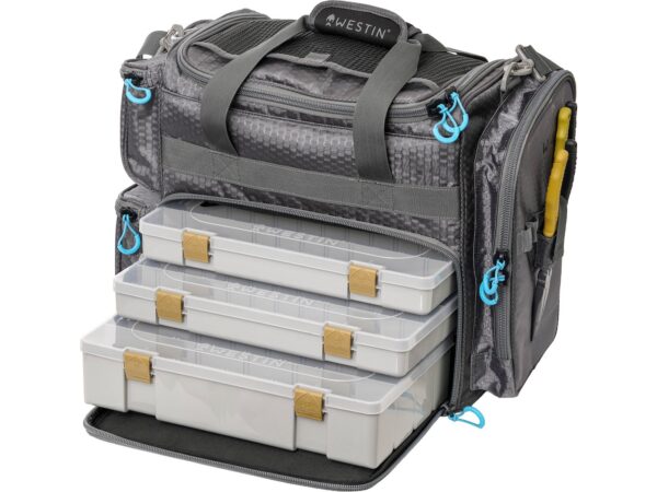Westin Torba z Pudełkami W4 HD Carryal Bag - obrazek 2